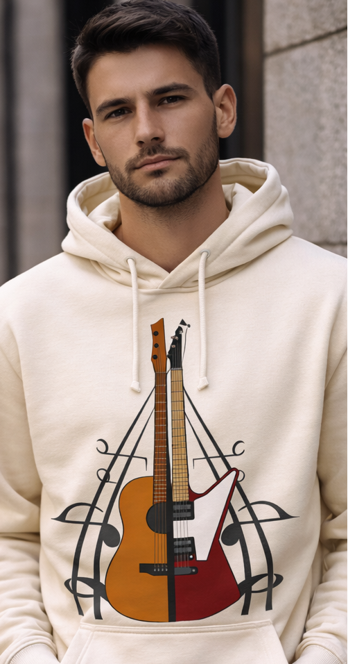 Acoustic or Electric