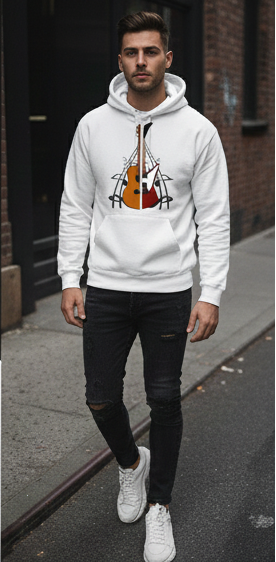 Acoustic or Electric