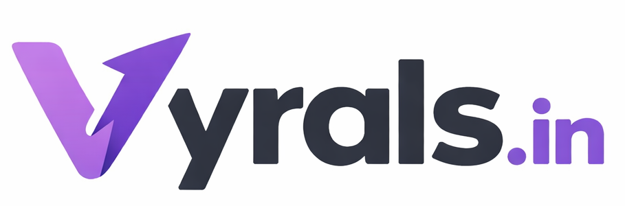 Vyrals.in